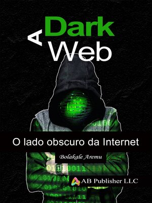 cover image of A Dark Web